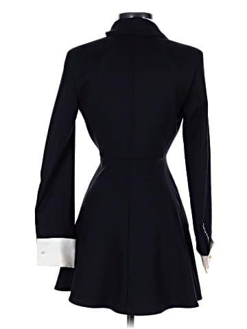 Max Mara Wool Coat (view 2)