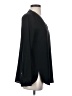 Vince. 100% Polyester Black Long Sleeve Blouse Size 2 - photo 4