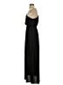 Zara Basic Black Casual Dress Size S - photo 5