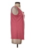 Unbranded Pink Sleeveless Top Size S - photo 4