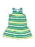 Circo Green Swimsuit Cover Up Size 4T - photo 1