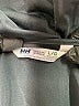 Helly Hansen 100% Polyurethane Solid Black Raincoat Size L - photo 6
