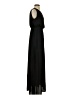 Zara Basic Black Casual Dress Size S - photo 4