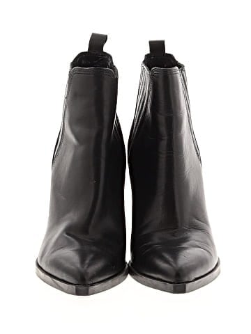 Marc Fisher Ankle Boots (view 2)
