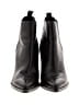 Marc Fisher Black Ankle Boots Size 6 1/2 - photo 2