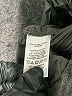 Lou & Grey 100% Cotton Solid Black Shorts Size M - photo 4