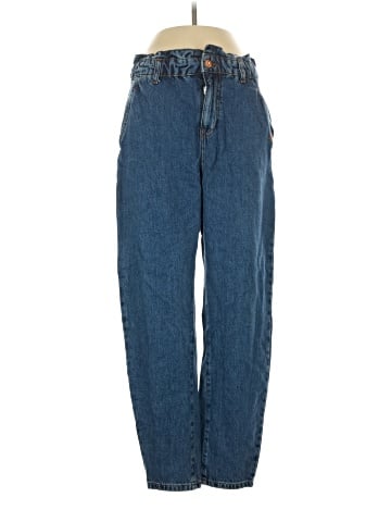 Zara Jeans (view 1)