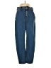 Zara Blue Jeans Size 0 - photo 1