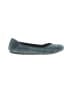 ROTHY'S Plaid Teal Flats Size 10 (wide) - photo 1