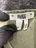 Paige Green Jumpsuit Size 6 - photo 4