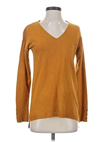 Just Fabulous Pullover Sweater (view 1)