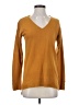 Just Fabulous Gold Pullover Sweater Size XS - photo 1