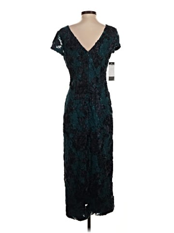 JS Collections Cocktail Dress (view 2)