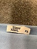 Tiger Mist Blue Cardigan Size XS - photo 4