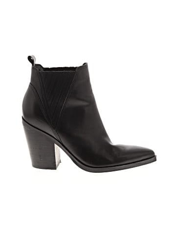 Marc Fisher Ankle Boots (view 1)