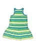 Circo Green Swimsuit Cover Up Size 4T - photo 2