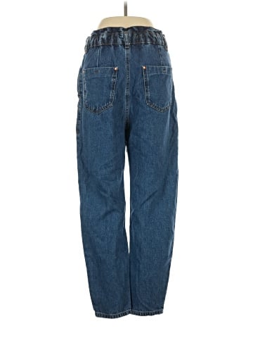 Zara Jeans (view 2)