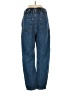 Zara Blue Jeans Size 0 - photo 2