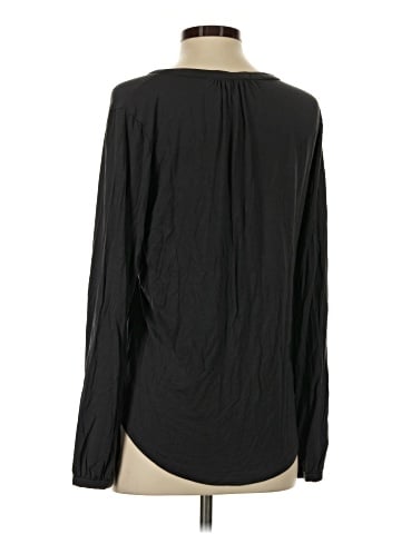 Barefoot Dreams Long Sleeve T-Shirt (view 2)