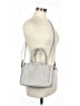 Bueno Gray Satchel One size - photo 2