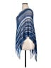 Missoni Blue Poncho Size XL - photo 5