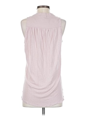 Soft Joie Sleeveless Blouse (view 2)