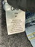 Assorted Brands Blue Denim Jacket Size 3T - photo 4