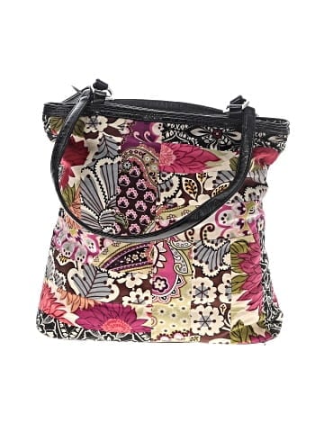 Vera Bradley Shoulder Bag (view 1)