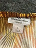 Worthington Brown Sleeveless Blouse Size L - photo 7