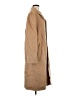 Zara 100% Laine (wool) Tan Jacket Size M - photo 4