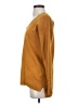 Just Fabulous Gold Pullover Sweater Size XS - photo 5