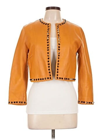 Uterque Jacket (view 1)