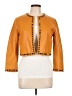 Uterque Orange Jacket Size 28 - photo 1