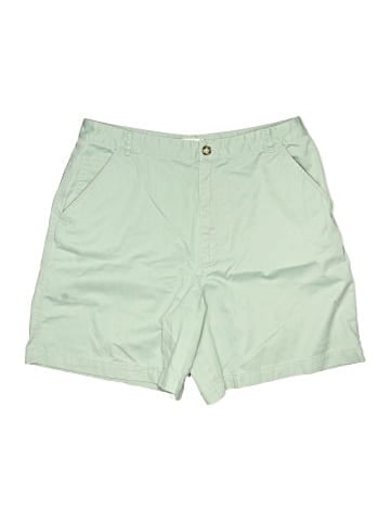 Talbots Khaki Shorts (view 1)