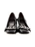 Nine West Black Heels Size 10 - photo 2