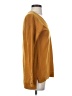 Just Fabulous Gold Pullover Sweater Size XS - photo 4