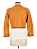 Uterque Orange Jacket Size 28 - photo 2