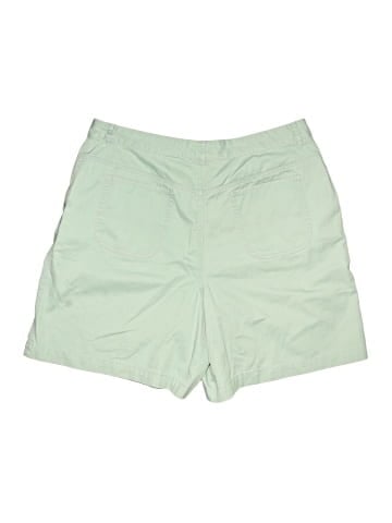 Talbots Khaki Shorts (view 2)