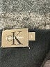 Calvin Klein Black Cardigan Size L - photo 7