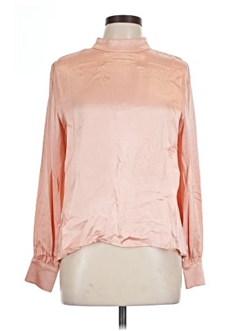 Assorted Brands Long Sleeve Blouse (view 1)