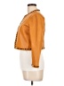 Uterque Orange Jacket Size 28 - photo 5