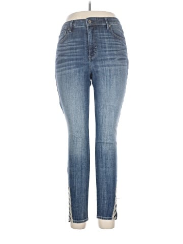 White House Black Market Jeans (view 1)