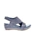Antelope Gray Wedges Size EU 40 - photo 1