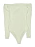 Boohoo Ivory Bodysuit Size 2 - photo 2