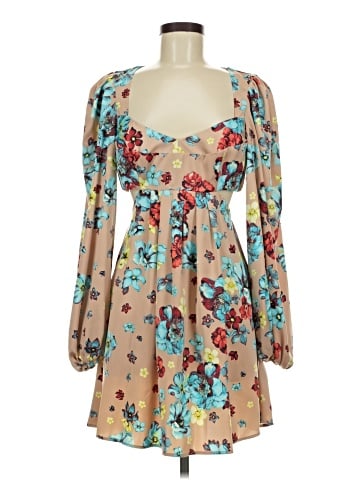 AFRM Casual Dress (view 1)