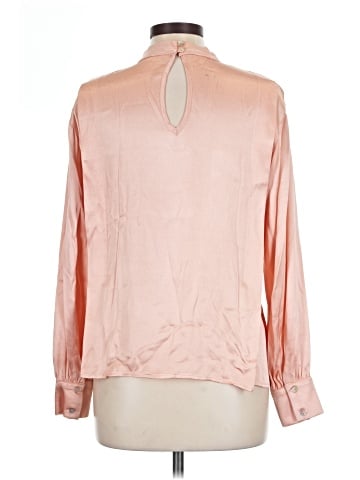 Assorted Brands Long Sleeve Blouse (view 2)
