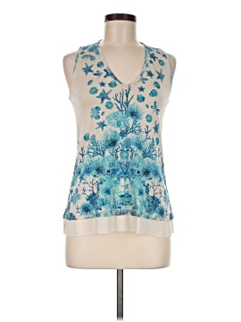 Roberto Cavalli Long Sleeve Top