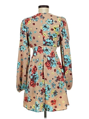 AFRM Casual Dress (view 2)