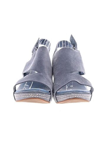Antelope Wedges (view 2)