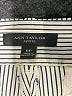 Ann Taylor Houndstooth Gray Casual Pants Size 6 Petite - photo 7